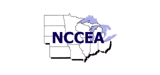 NCCEA logo
