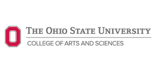 Ohio State Arts and Sciences logo