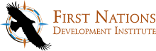 First Nations Development Institute (FNDI) logo